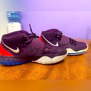 Nike Kyrie 6 enlightenment